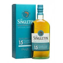  Rượu Singleton 15Yo Dufftown